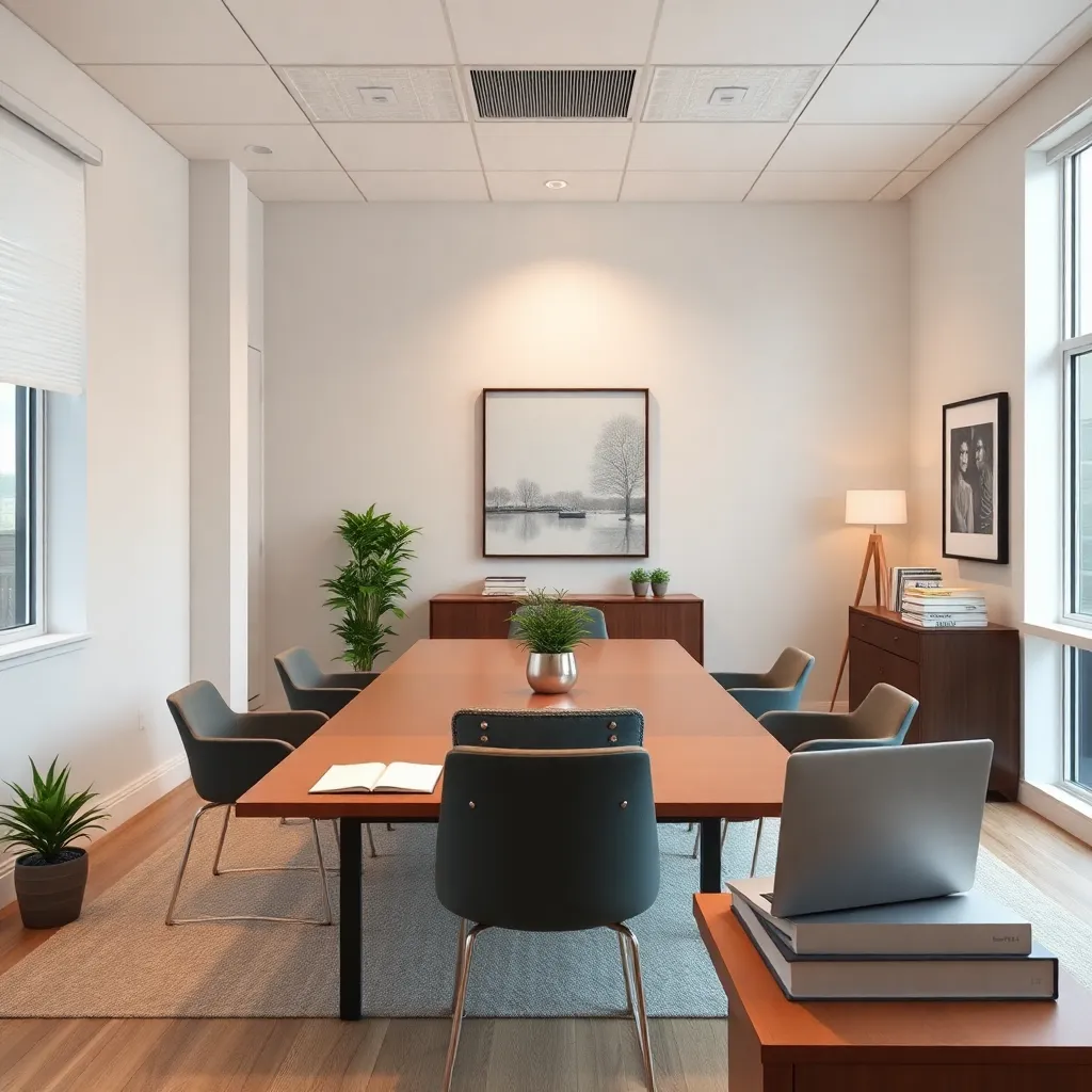 Negocio 603 Legal Aid