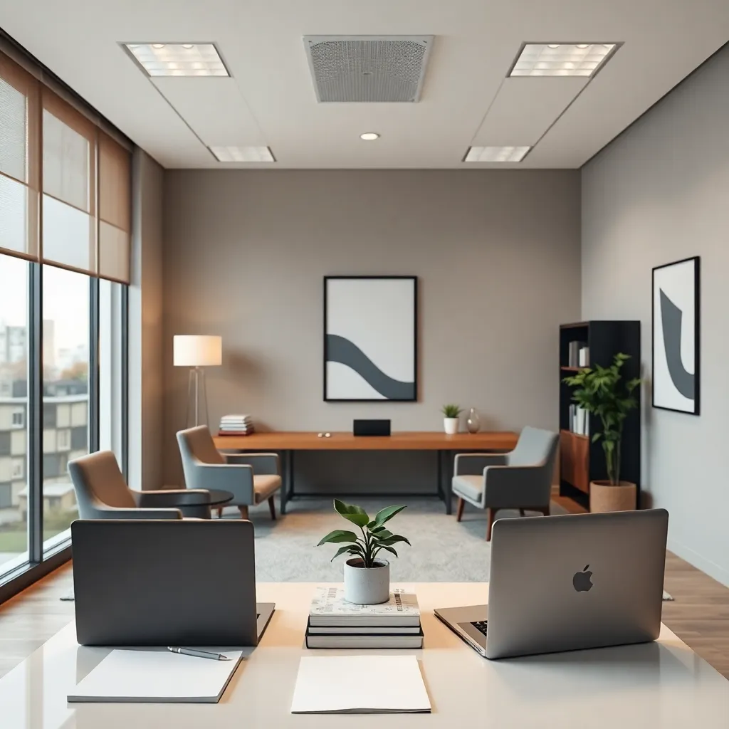 Negocio A. Lewis Lowery, Jr., Attorney At Law, Plc