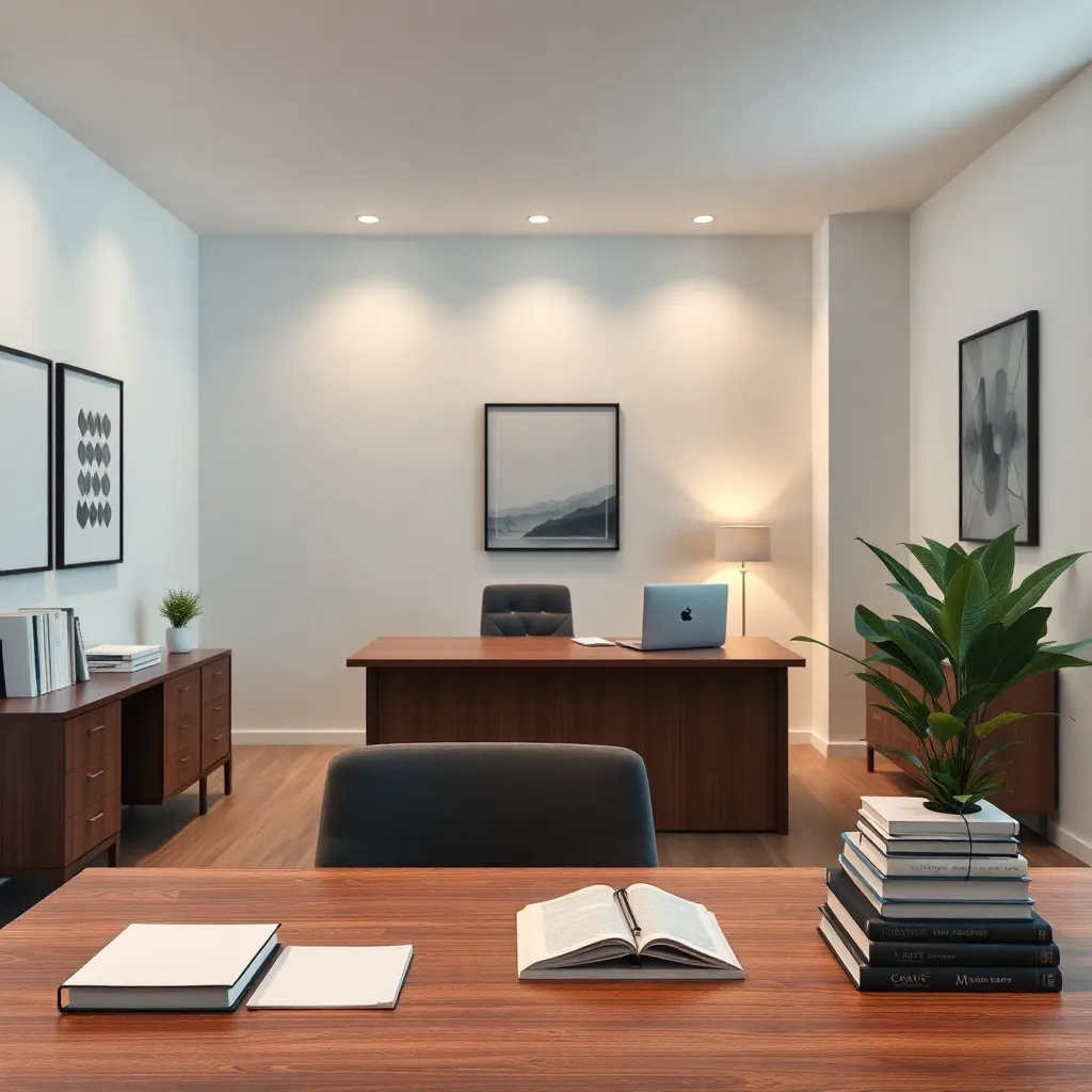 Negocio Abdulwahid Law Firm, Pllc