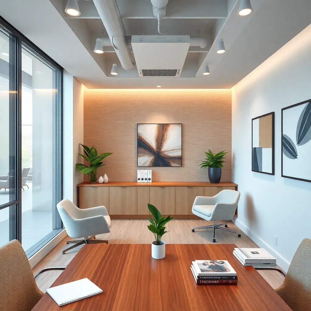 Negocio Abogada Denise Ramos