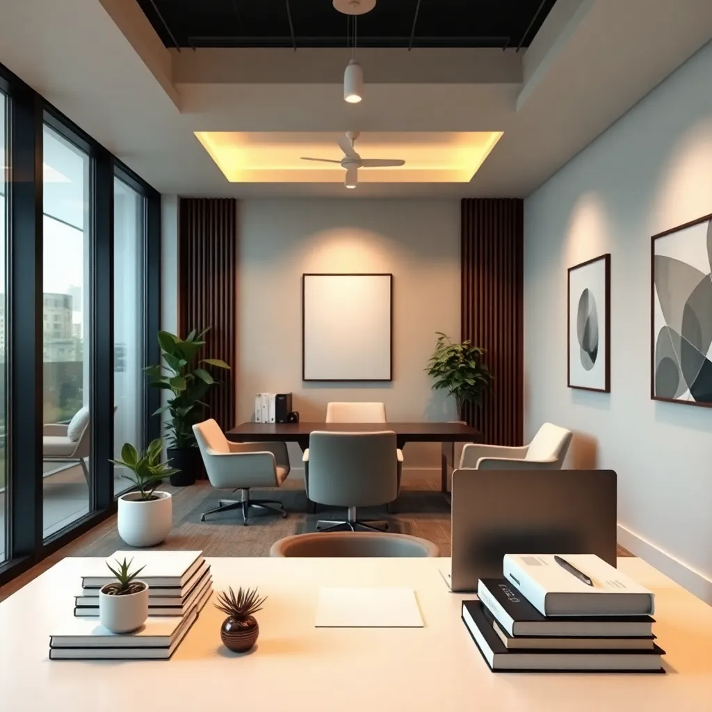 Negocio Abogado Aly, Pllc