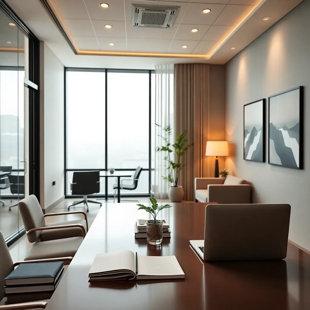 Negocio Abogado De Inmigración, Raed Gonzalez