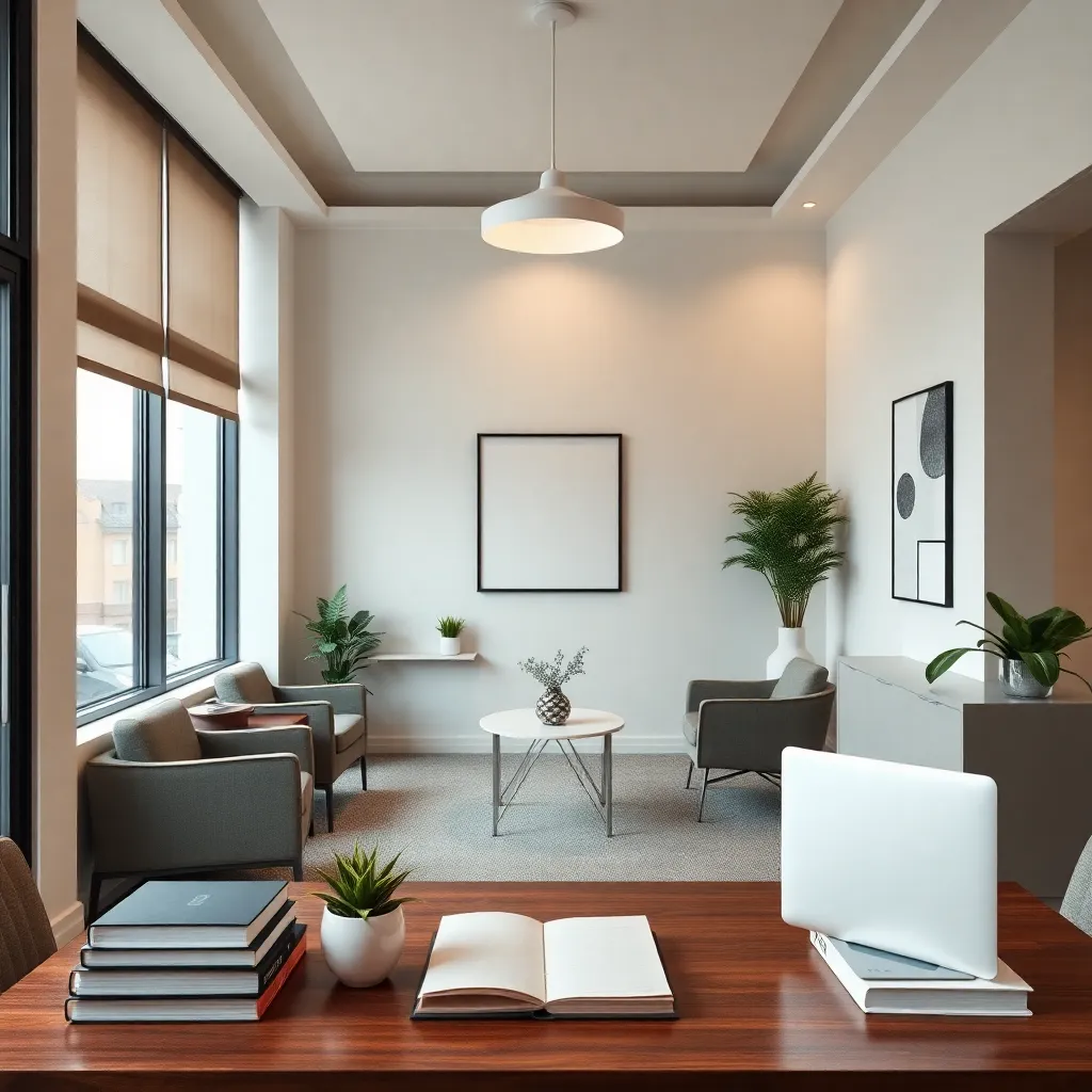 Negocio Abogados De Louisville