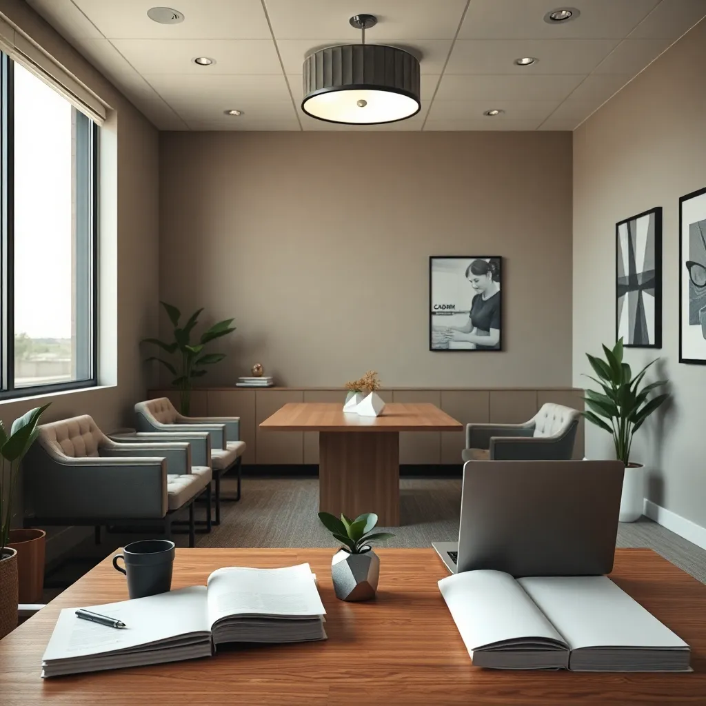 Negocio Adelante Legal Services, Llc