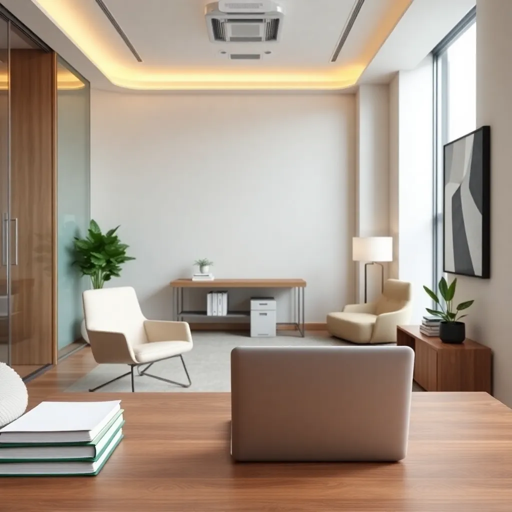 Negocio Affordable Legal Center