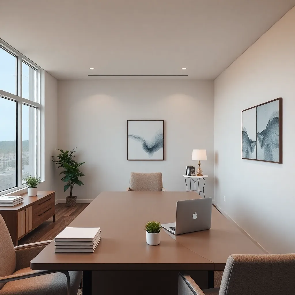 Negocio Alaska Immigration Law Center