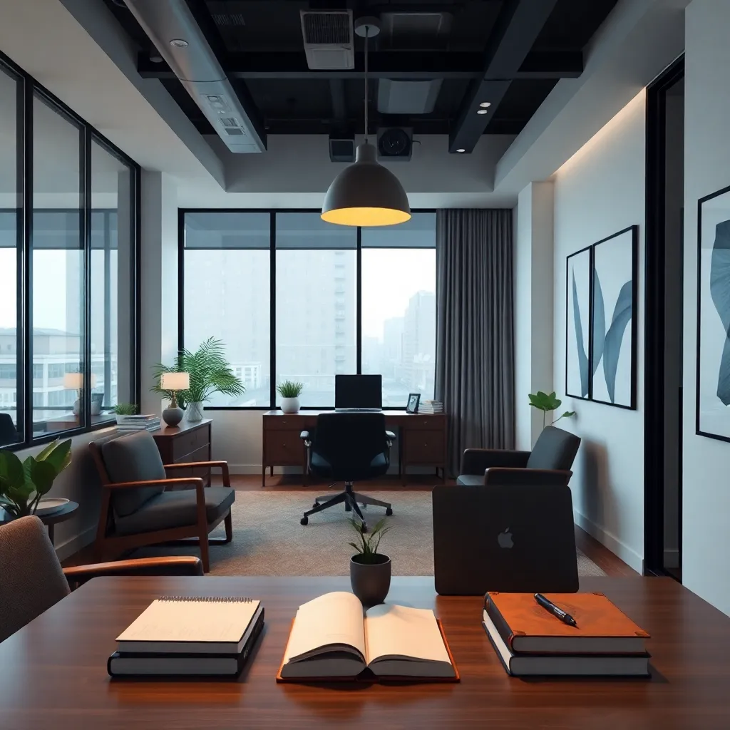 Negocio Aleksander Law Office, Pllc