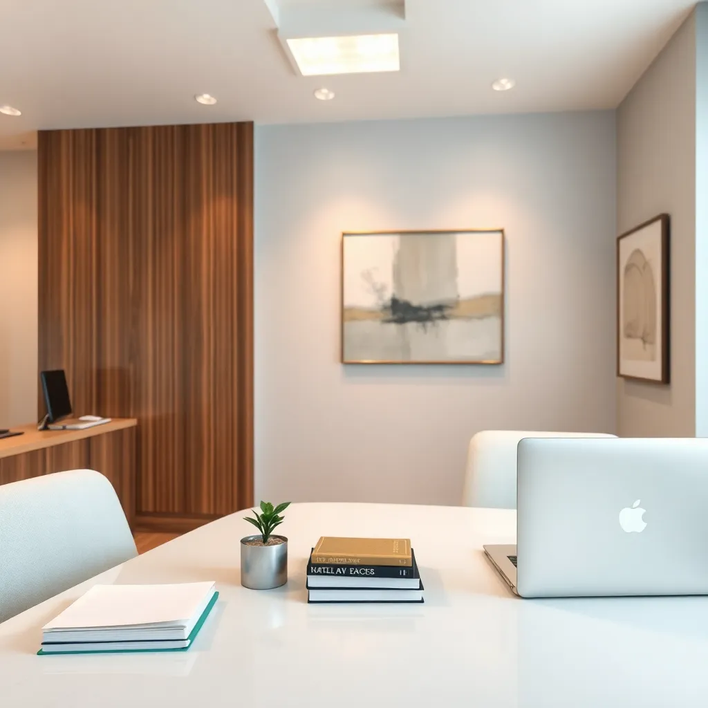 Negocio Alita De Asis, Attorney At Law