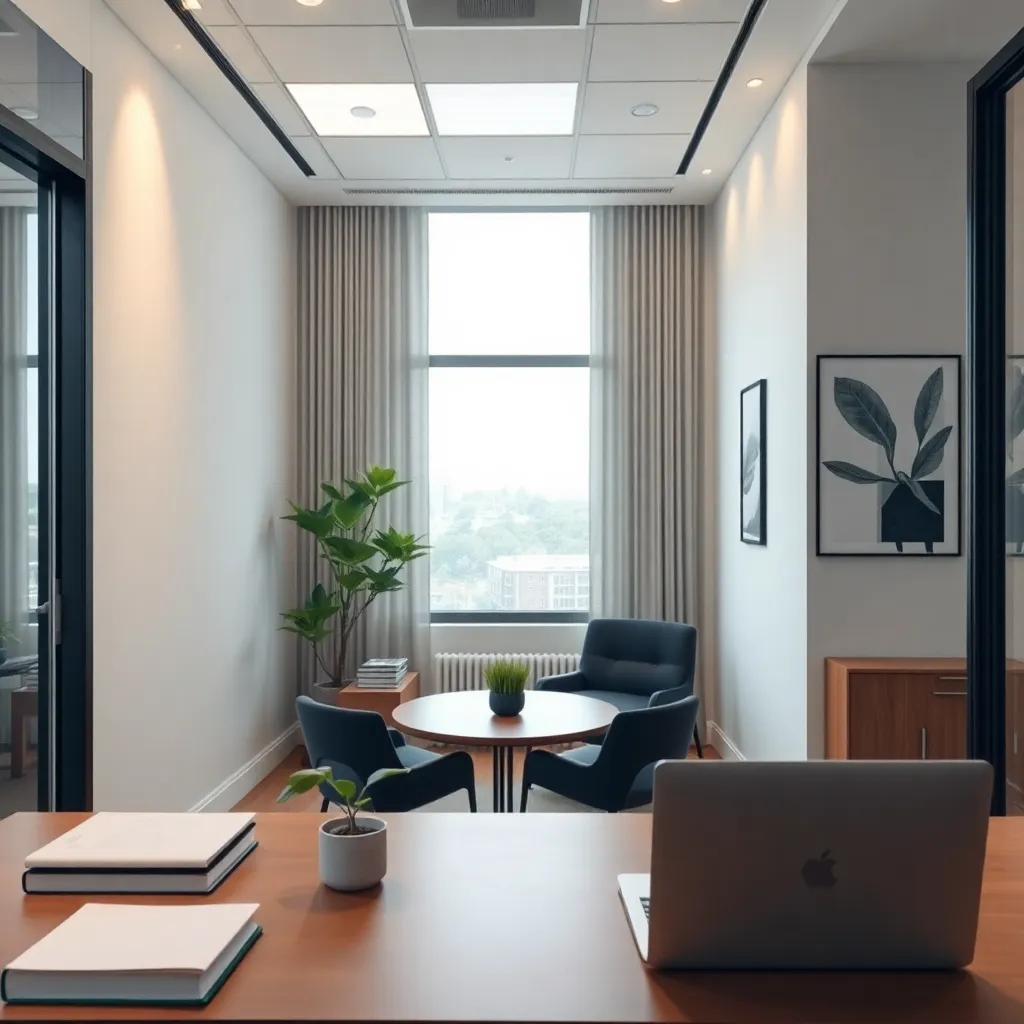 Negocio Alliance Law Firm P.a.