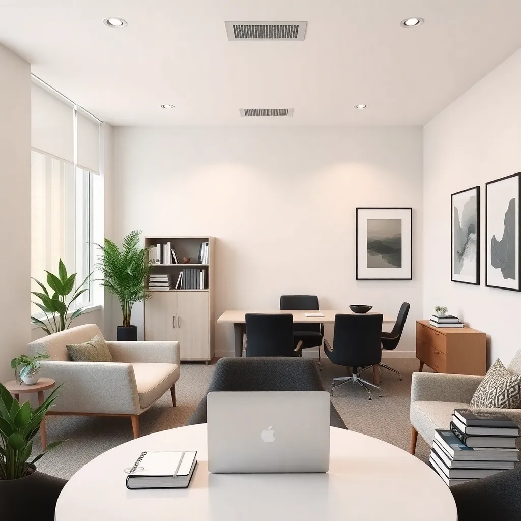 Negocio Altmann Family Law