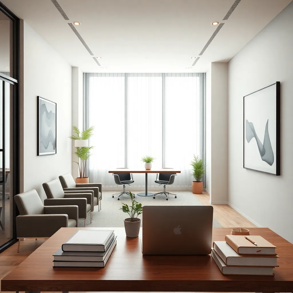 Negocio Ama Law Group Pllc