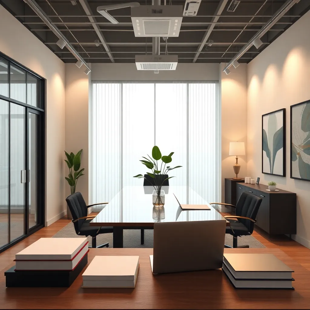 Negocio Amaryllis Law