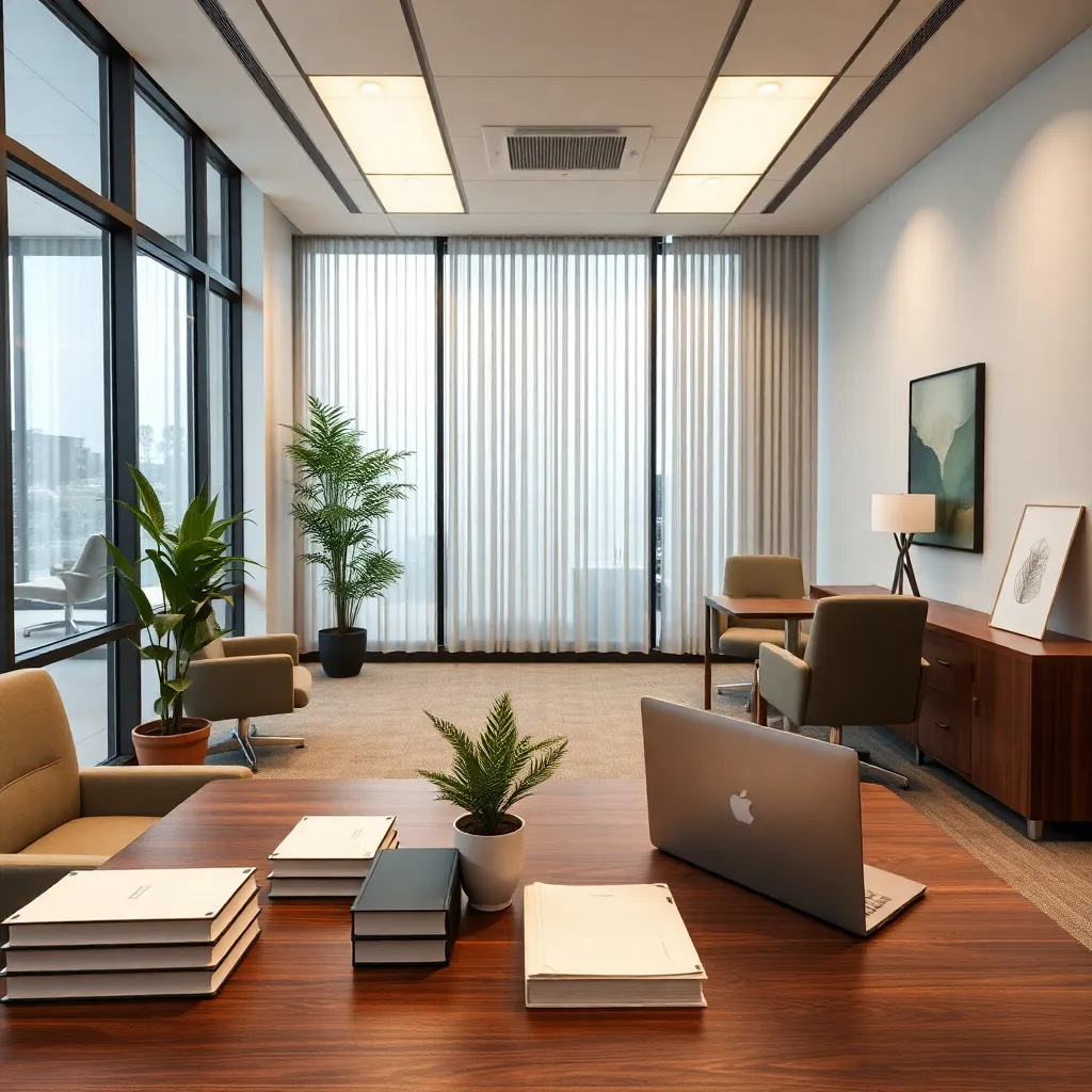 Negocio Amendola Doty & Brumley, Pllc