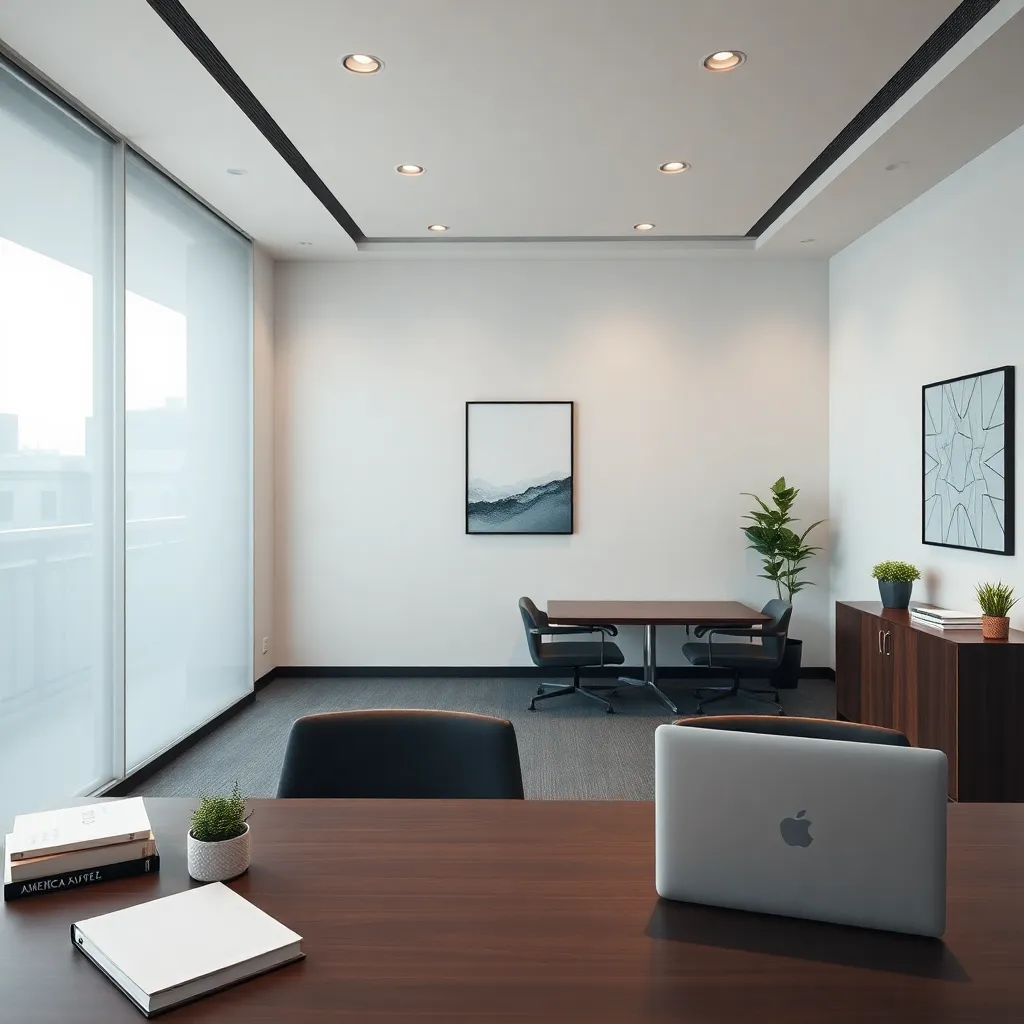 Negocio America Family Law Center