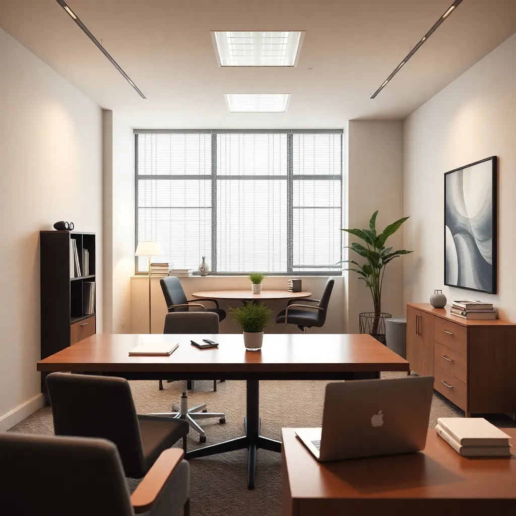 Negocio Andrade, Barbosa & Santos, Llc