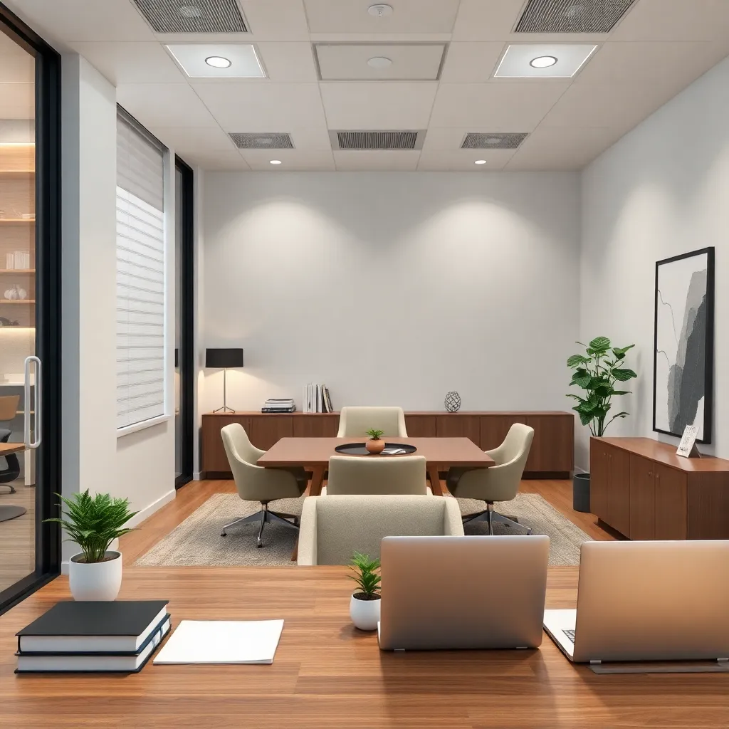 Negocio Andrew Flusche Attorney At Law