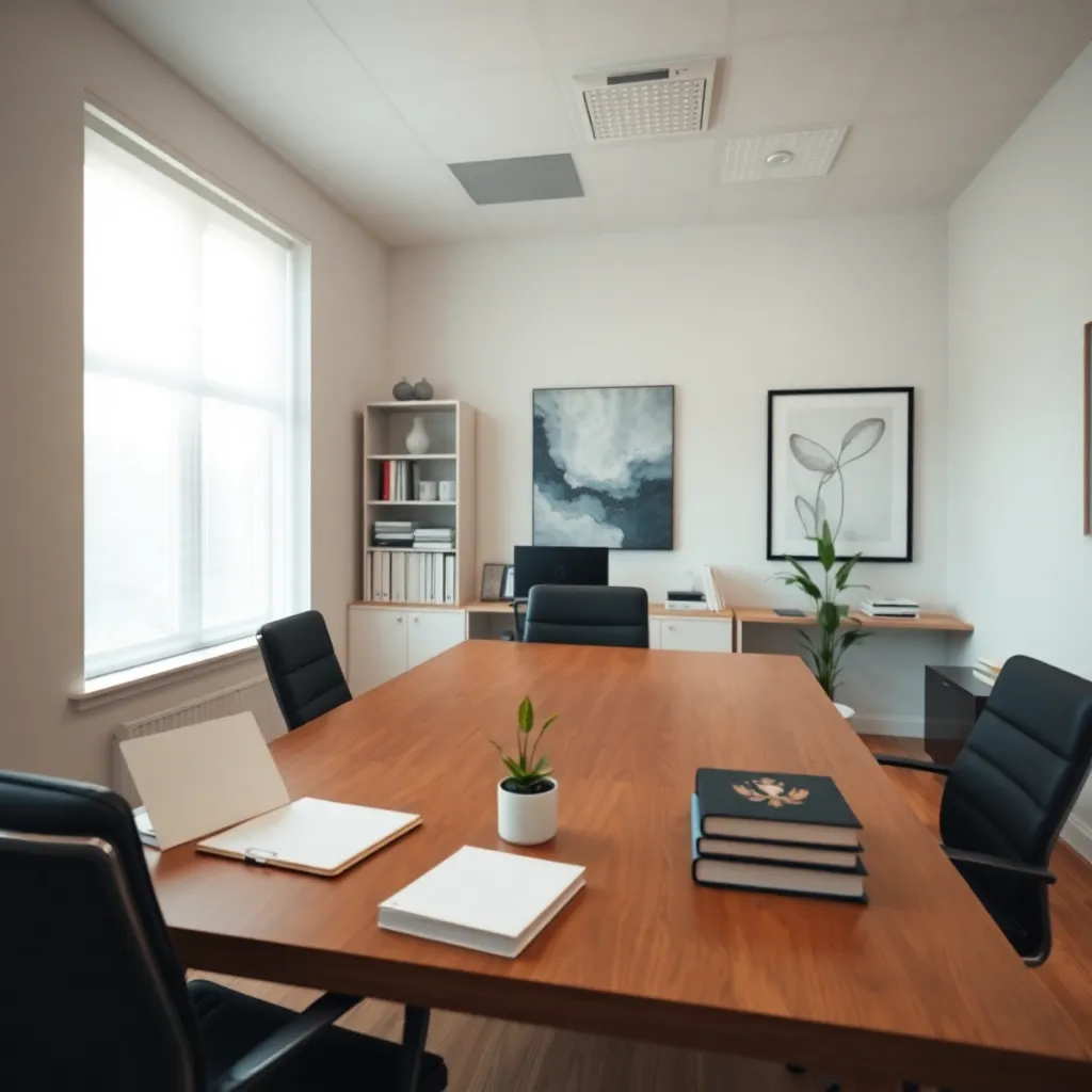 Negocio Andrew J Harmon Attorney At Law