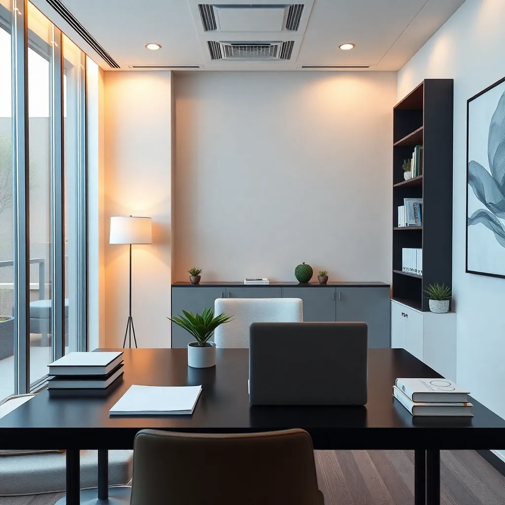 Negocio Andrew T. Thomas, Abogados De Inmigración