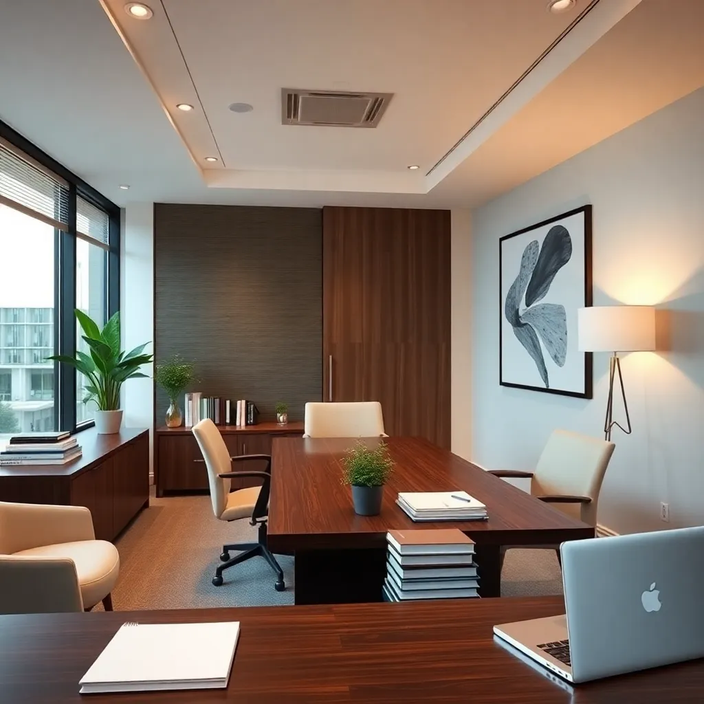 Negocio Andy Downey Legal (Abogado Andy)