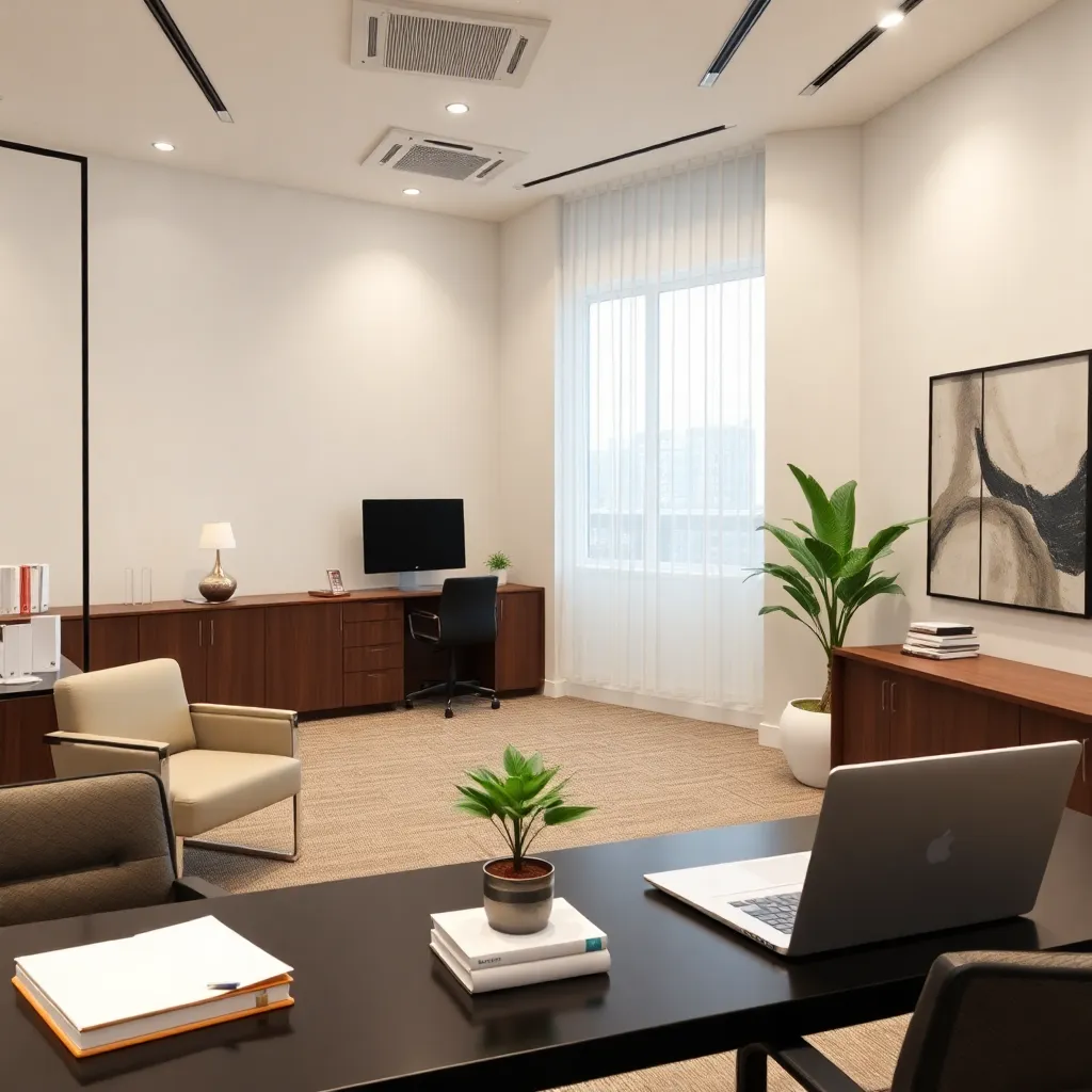 Negocio Angela Faye Brown & Associates