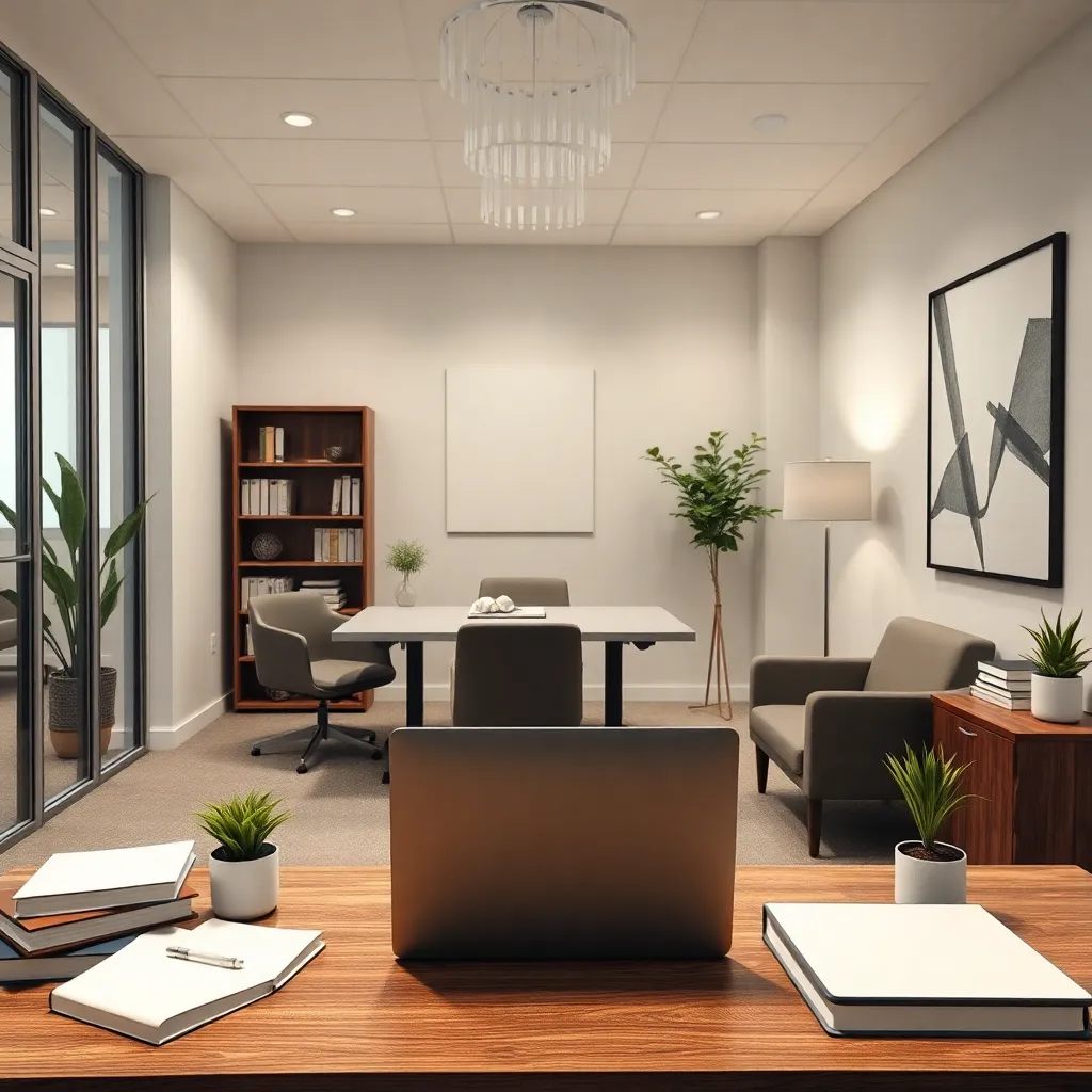 Negocio Anthon Law & Mediation