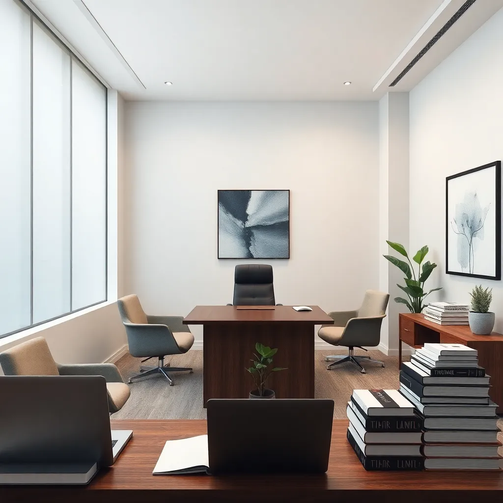 Negocio Arnold Law Offices