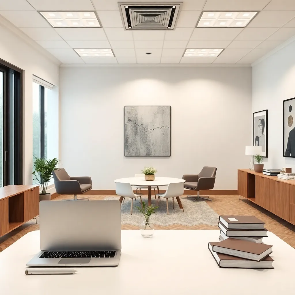 Negocio Ashwell & Ashwell, Pllc