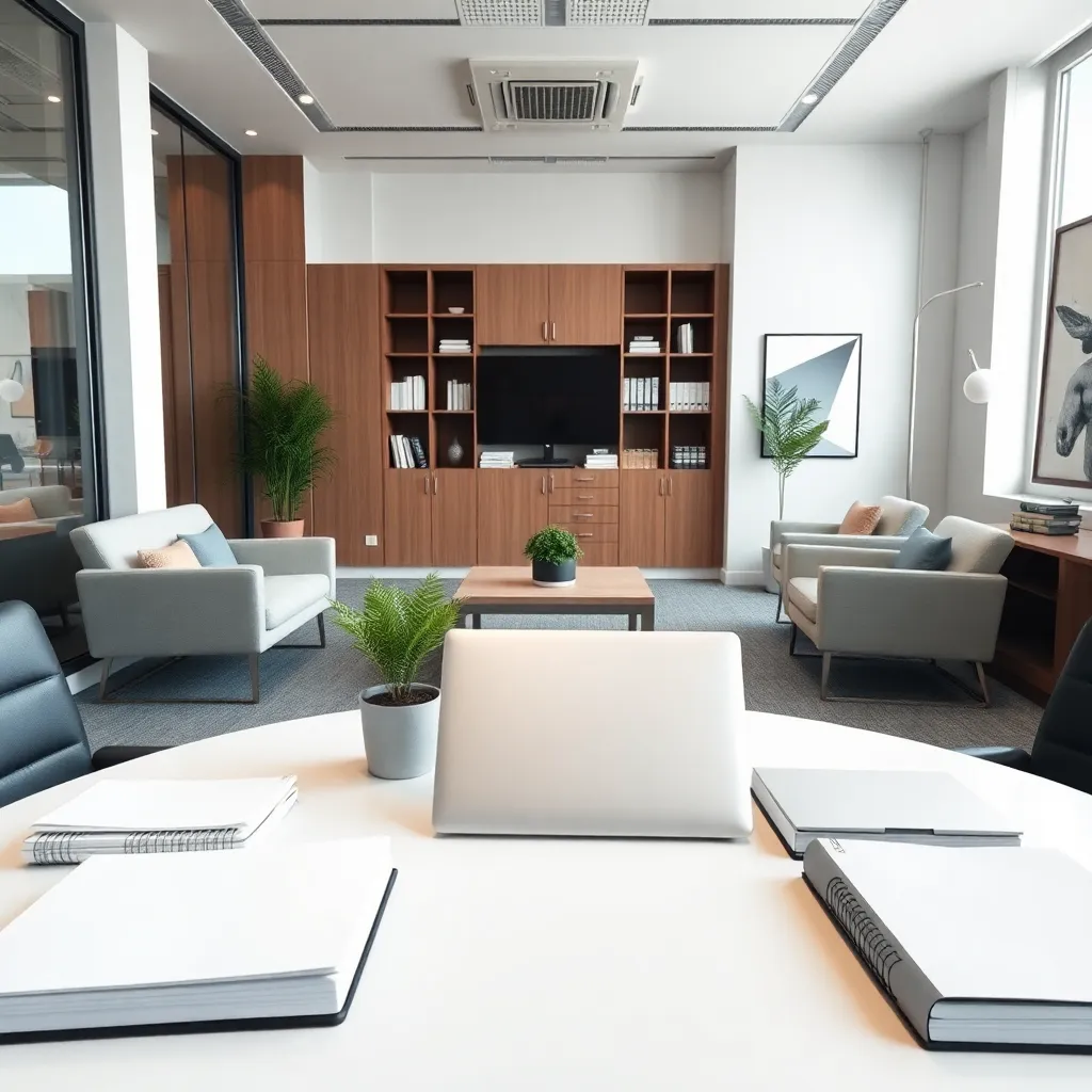 Negocio Atlanta Family & Immigration Law