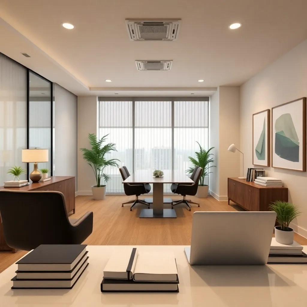 Negocio Attorney Nina Kelly