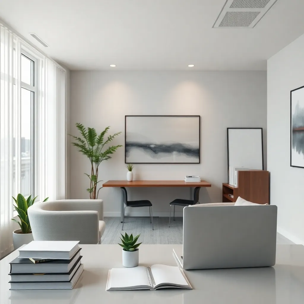 Negocio Attorney Philomena A. Barboza