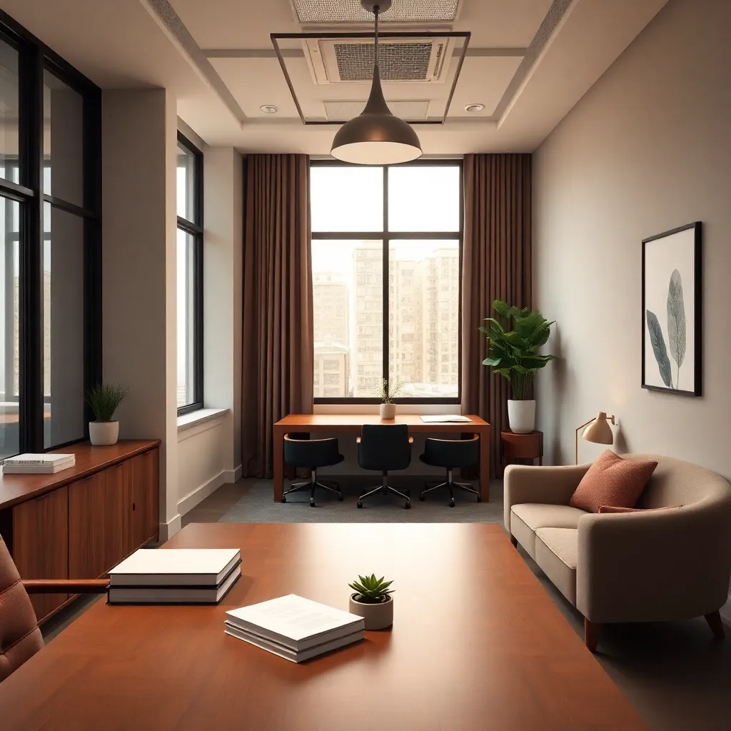 Negocio Attum Law Office