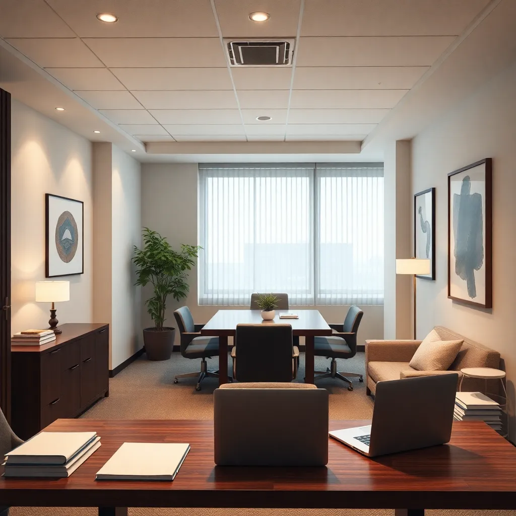 Negocio Aubrey H. Brown Iii