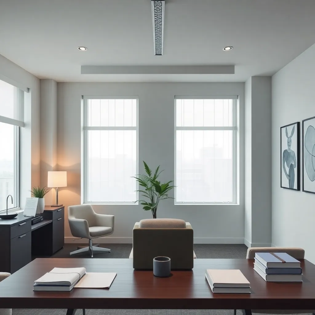 Negocio Bailey Immigration