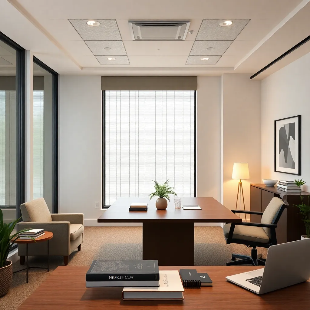 Negocio Baker Vicchiollo Law