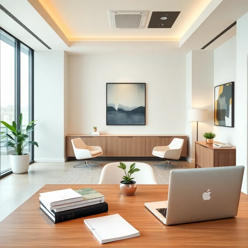 Negocio Ball Morse Lowe Pllc