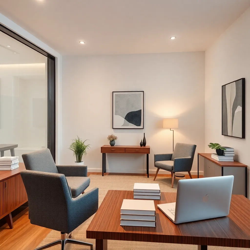 Negocio Barbosa Law Group Pllc