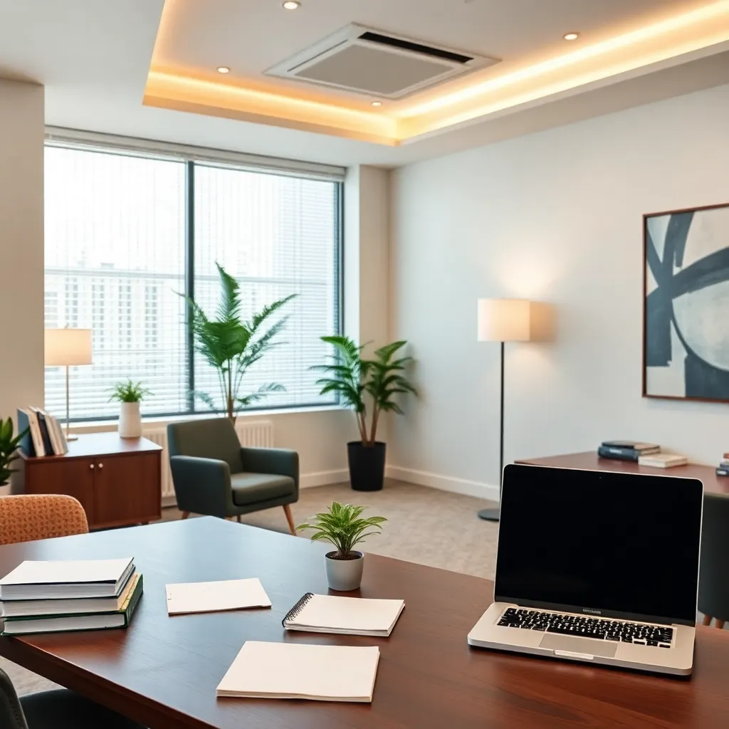 Negocio Barnes & Diehl, P.c.