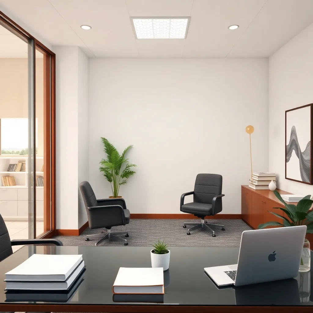 Negocio Barrera Legal Group Idaho