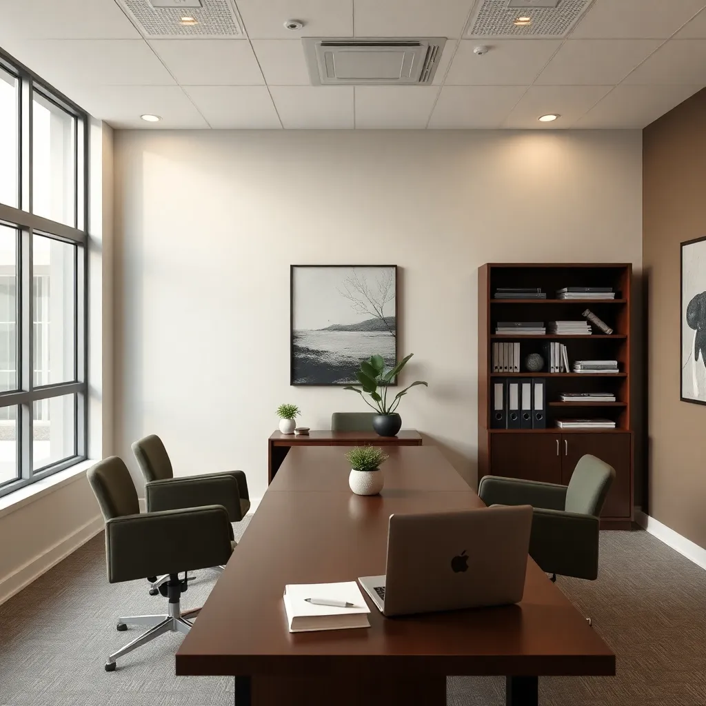 Negocio Barry J. Waldman