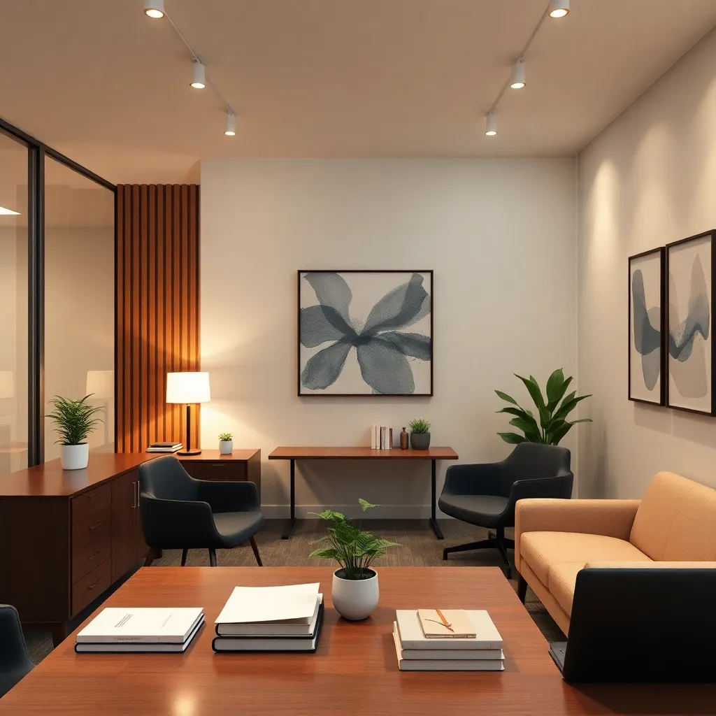 Negocio Belnap Legal, Pllc