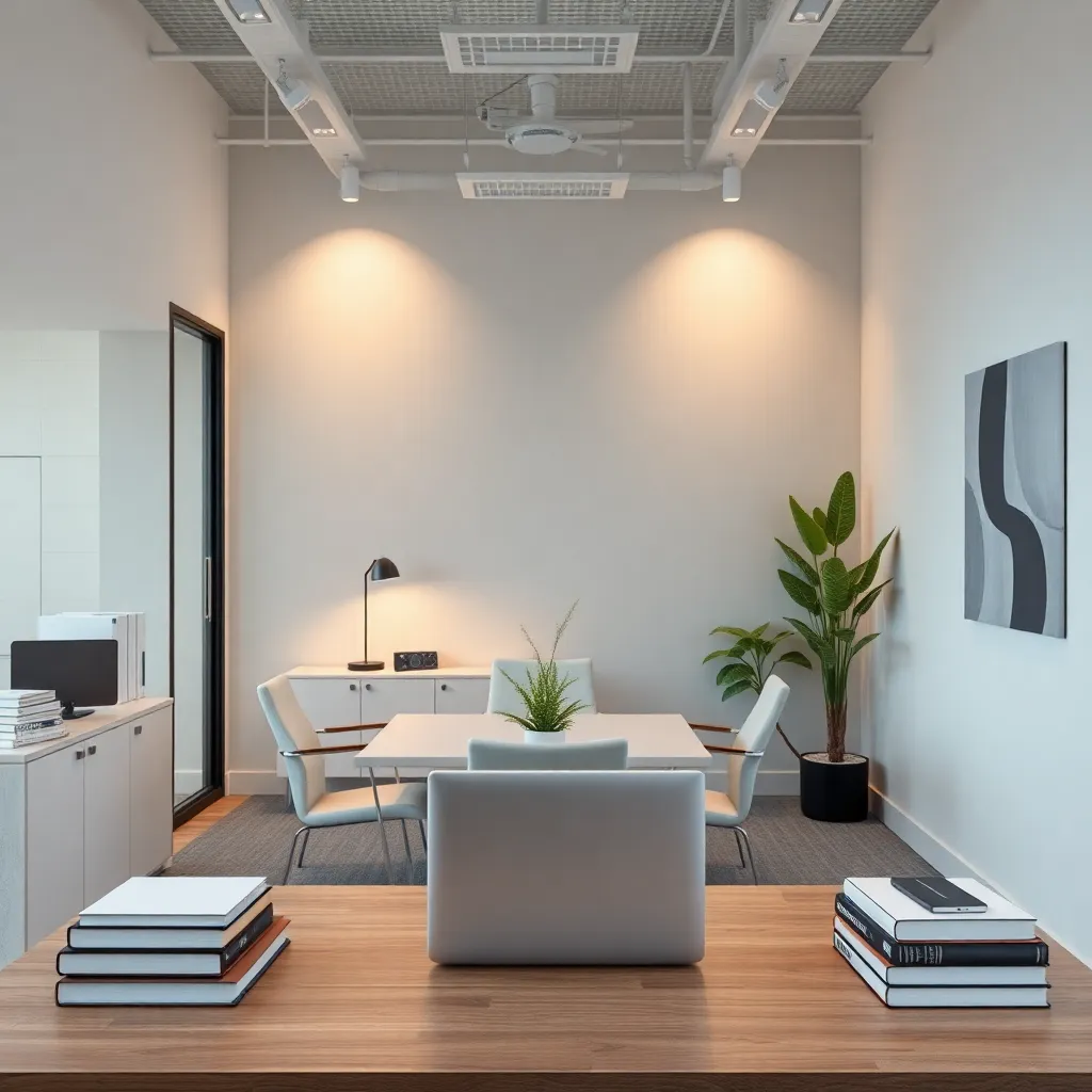 Negocio Berglund Law Office