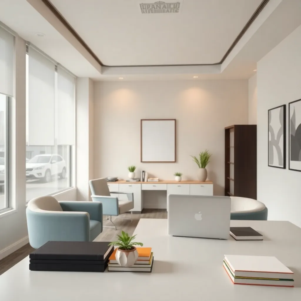 Negocio Bernard Law Firm