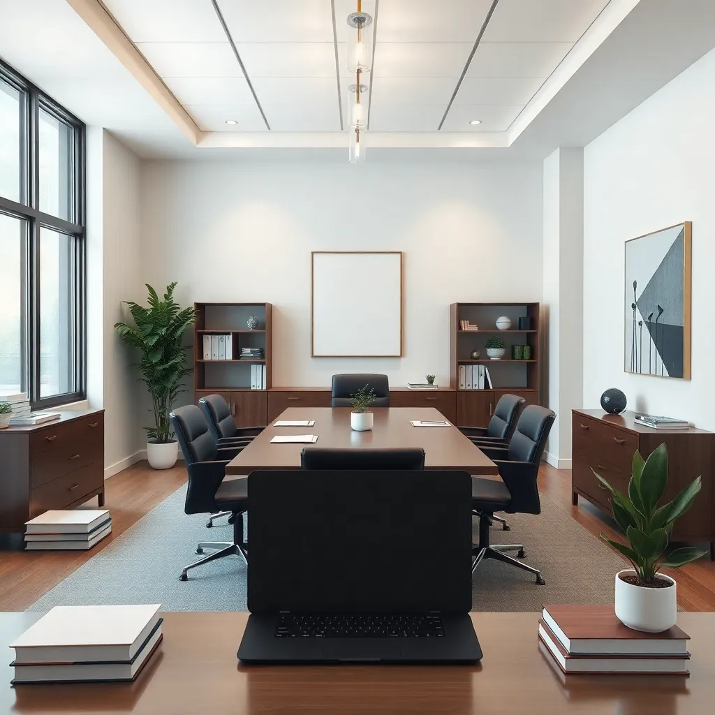 Negocio Beverlye Brady & Associates