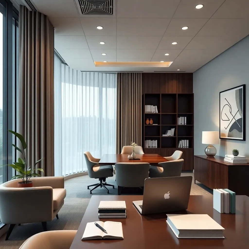 Negocio Bevis, Thiry, Henson & Katz, P.a.