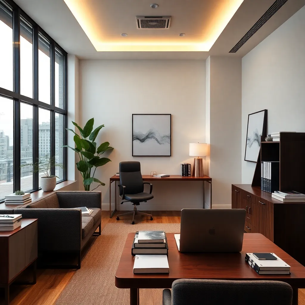 Negocio Bibiana Andrade Esq