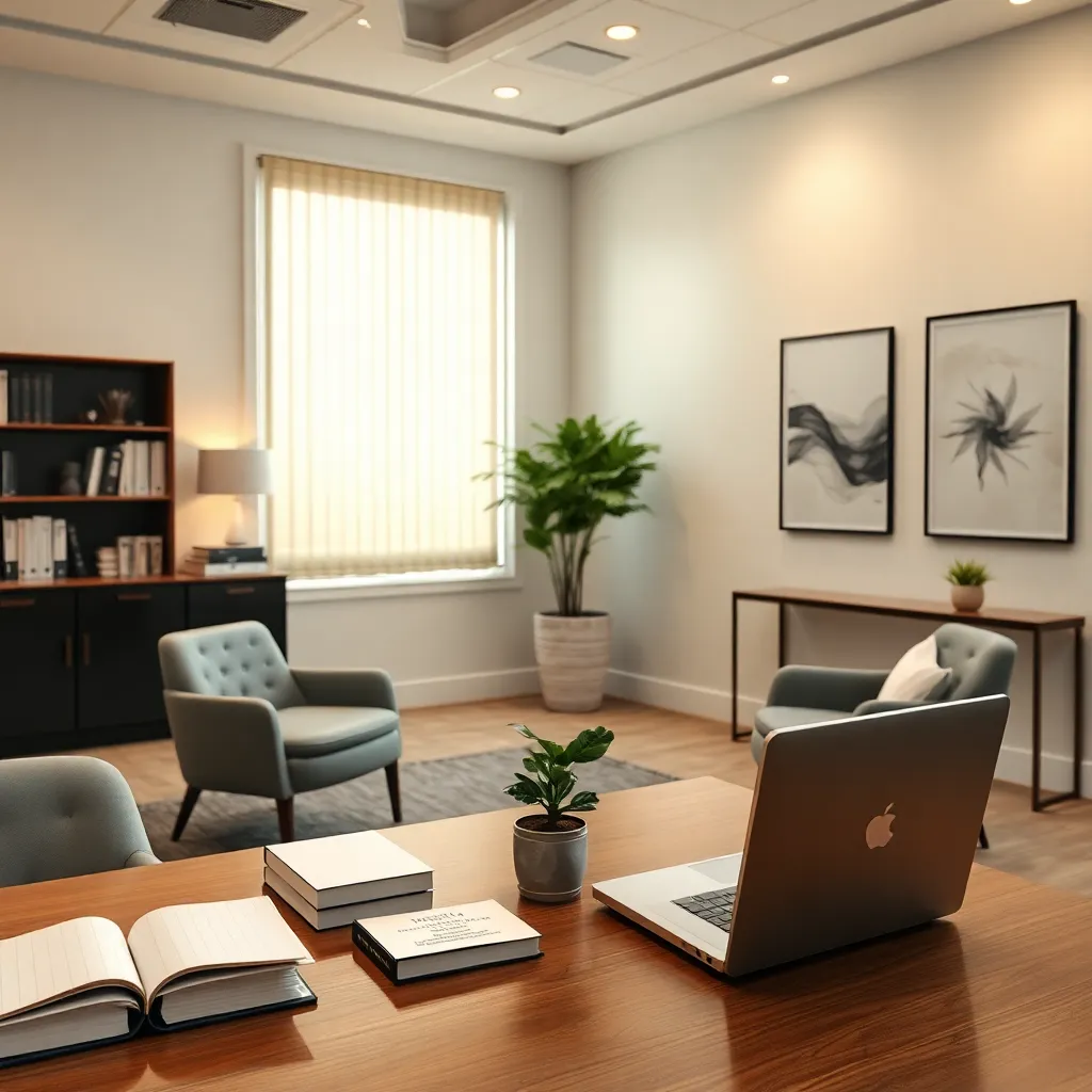 Negocio Blacha Law Office, Ltd.