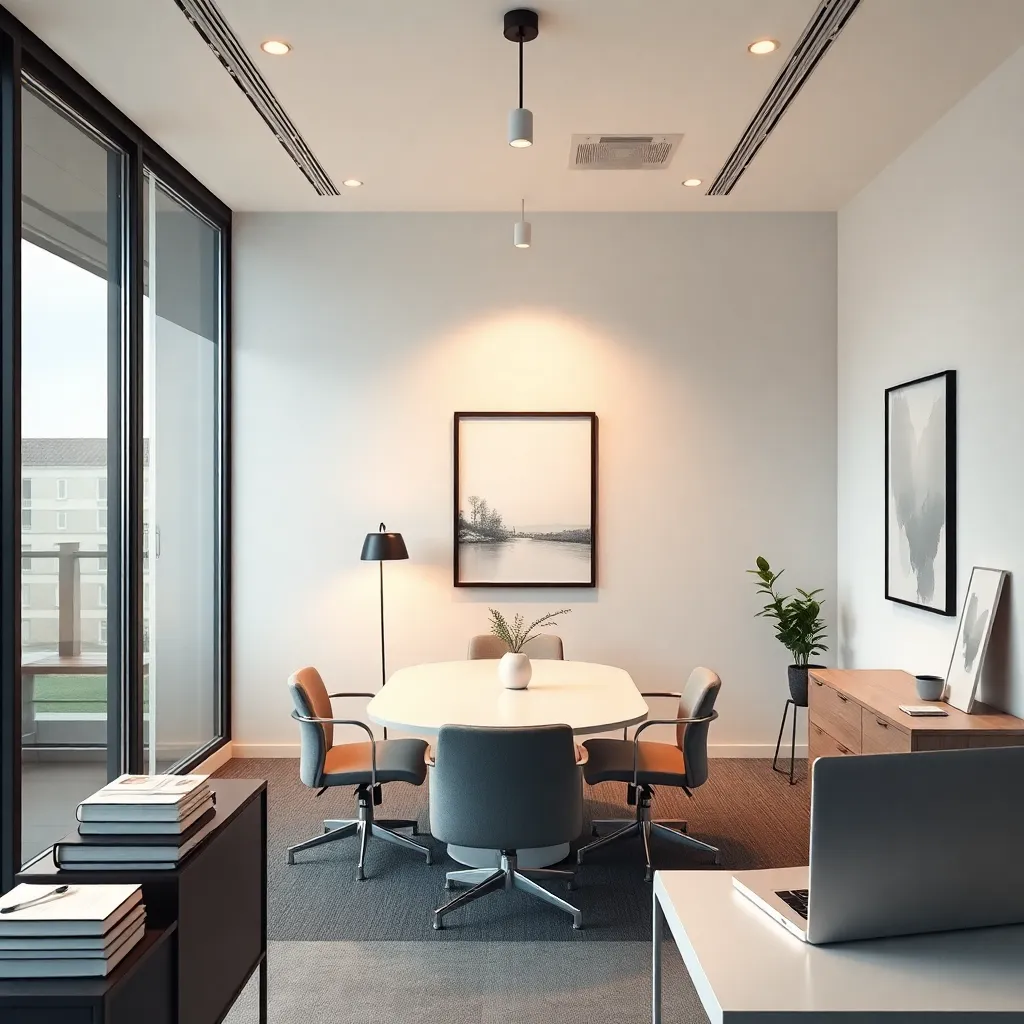 Negocio Black Creek Legal