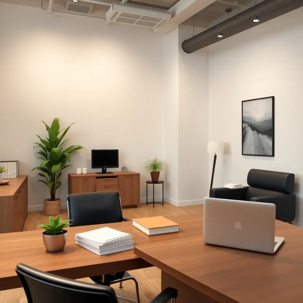 Negocio Blue Ridge Legal Services