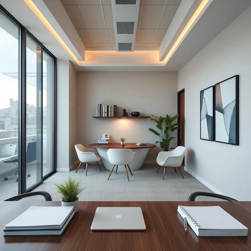 Negocio Boise Law Group, Pllc