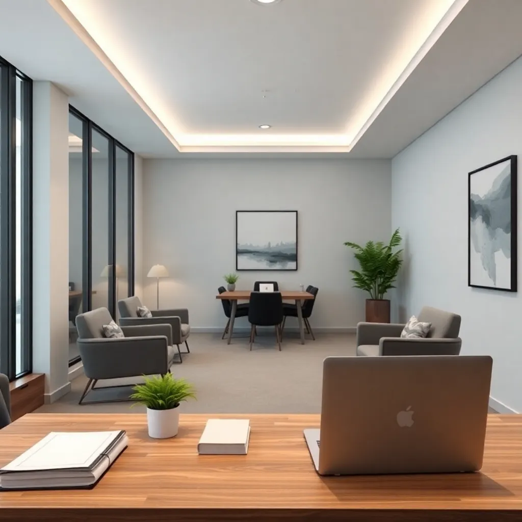 Negocio Borman Law Firm